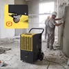 Wisser WSR50 Luftentfeuchter 50L/24h – Profi-Bautrockner Produktbild-Vorschau 8