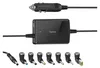 HAMA Alimentation pour ordinateur portable universel 12-15V Voir les images du produit 1