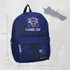 Skooter Rucksack Blau Ergonomisch, geräumig & mit Produktbild-Vorschau 6