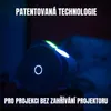 Projektor nočnej oblohy BOT S2 Hudba Náhľad obrázku produktu 6