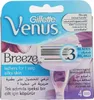 Gillette Venus Comfortglide Breeze Lames de rasoir, paquet Voir les images du produit 7
