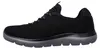 Skechers Summits scarpa slip-on nero Anteprima dell’immagine prodotto 27