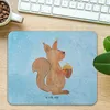 Mr. & Mrs. Panda Mouse Pad Eichhörnchen Weihnachtszeit - Produktbild-Vorschau 2