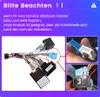 13.1'' Andriod 15 Autoradio Carplay Andriod Auto 4G Für BMW Produktbild-Vorschau 3