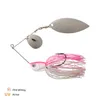 Zeck Predator Spinnerbait - Spinnköder, Gewicht / Farbe:25g Produktbild-Vorschau 6