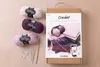 Creativ Company CC Starter-Set Häkeln lernen Produktbild-Vorschau 2