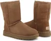 UGG scarpe Classic Short II Chestnut, 1016223CHE Anteprima dell’immagine prodotto 20