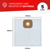 Staubsaugerbeutel für Kärcher: T 7/1 Classic, T 8/1 L, T Produktbild-Vorschau 2