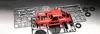 Revell Adventskalender Porsche 356 B Coupé Produktbild-Vorschau 4
