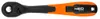 NEO TOOLS Grzechotka odgięta 1/4", 150 mm Podgląd zdjęcia produktu 2