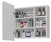 Skye Decor, armario de baño de alta calidad con espejo, Vista previa de la imagen del producto 4