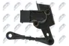 NTY ECX-LR-019 Sensor Leuchtweiteregulierung für LAND ROVER Produktbild-Vorschau 4