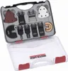 Säge Multitool Zubehör Set 20 Teile im Koffer Produktbild-Vorschau 2