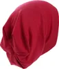 Leichte Beanie Mütze in 15 Farben, Einheitsgröße (56-61 Produktbild-Vorschau 2