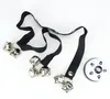 INF Sonnette d'apprentissage pour animaux: Corde 7 cloches Voir les images du produit 6