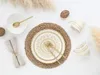 CreaTable, 23596, Mandala Weiss, Kombiservice 16-tlg, Produktbild-Vorschau 5