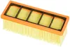Kärcher Flachfaltenfilter 64144980 Produktbild-Vorschau 2