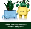 LEGO® Botanicals 10349 Fröhliche Pflanzen Produktbild-Vorschau 7
