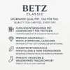 Betz 30 Paar Socken Damen und Herren – Baumwolle mit Produktbild-Vorschau 8