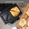 Krups FDK461, Schwarz, 850 W, 234 mm, 265 mm, 108 mm, 326 Produktbild-Vorschau 9