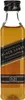 Johnnie Walker Whisky Black Label Mini 0,05 Liter Produktbild-Vorschau 2