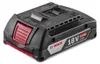 Batería Bosch GBA 18V de 2,0 Ah Vista previa de la imagen del producto 9