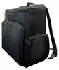 Rugzak, zwart 43x25x42cm Productafbeelding-voorbeeld 5