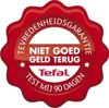 Tefal Tefal FS4020 - Ferro da stiro per asciugatura Anteprima dell’immagine prodotto 3
