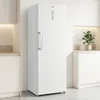Heinner HFF-M272NFCE++ Gefrierschrank 272L, Convertible, No Produktbild-Vorschau 6