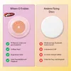 Wham-O Frisbee Flugscheibe, 23.75 cm 100g Hundefreundlich Produktbild-Vorschau 5