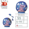 Ravensburger - Puzzle 3D Disney Stitch Angel 54 elementy - Podgląd zdjęcia produktu 5