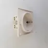 Berker 947782502 - Typ F - Weiß - IP44 - 250 V - 16 A Produktbild-Vorschau 5