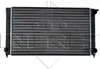 NRF Motorkühler für Seat Toledo VW Caddy Golf 1 Produktbild-Vorschau 1