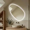 S'AFIELINA Miroir LED de Maquillage pour Salle de Bain – Voir les images du produit 3