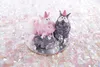 Nici 47634 Unicorno Diamante Rosa 32 cm in piedi Anteprima dell’immagine prodotto 7