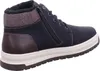 Rieker Schnürstiefel Schwarz Produktbild-Vorschau 16