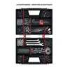 KISTENBERG Organizér NOR DUO 390x290x130mm Náhled obrázku produktu 17