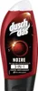 2x duschdas Duschgel Men NOIRE 250ml 3-in-1-Shampoo Produktbild-Vorschau 11