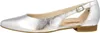 Paul Green Ballerinas Damen 31373231303635 Silber 40 1/2 EU Produktbild-Vorschau 2