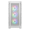 COUGAR DUOFACE PRO RGB, Midi-Tower, ohne Netzteil, Produktbild-Vorschau 4