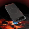 iPhone Air Case für MagSafe – matt, magnetisch, Premium + Produktbild-Vorschau 5