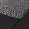 RIDEX 100122A0006 Auto Sitzbezüge Polyester Grau Schwarz Produktbild-Vorschau 4