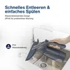 Samako CrystalClear Fensterwischer 3-in-1 – Sprühen, Produktbild-Vorschau 4