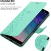 Cadorabo Hülle für Samsung Galaxy A6 PLUS 2018 Schutz Hülle Produktbild-Vorschau 5