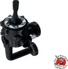 6-Wege-Ventilsatz R 11/2'' schwarz, Flachventil Produktbild-Vorschau 7