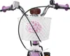 vidaXL Detský bicykel s pomocnými kolieskami, 18 palcov, Náhľad obrázku produktu 4