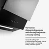 Klarstein Smart Verosteel digestor 45 cm - digestor, 624 Náhľad obrázku produktu 6