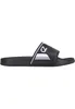 Cruz Sandale Saintz in schlichtem Design 1001 Black 46 Produktbild-Vorschau 3