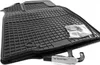 Set di tappetini in gomma per Dacia Sandero III / Stepway Anteprima dell’immagine prodotto 1