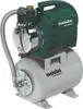 Metabo Hauswasserwerk HWW 6000/25 Inox Produktbild-Vorschau 20